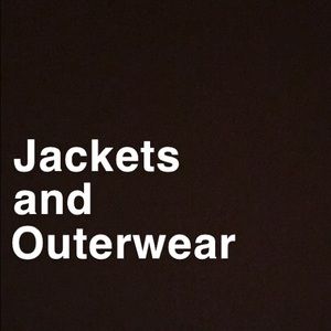 Jackets